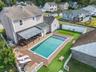 Yard with In-Ground Pool