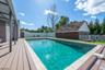 In-Ground Pool