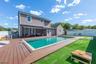 In-Ground Pool