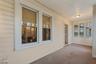Enclosed Porch