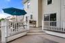 Back Deck