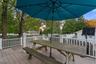 Back Deck