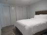 Double closets