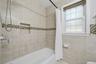 Hall bath