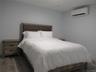 Lower Level with Mini split air conditioner