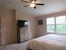 Vaulted ceiling and Mini split air conditioning unit