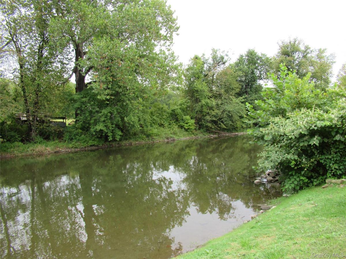 Dutchess County Ten Mile River