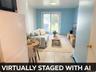 1ST LEVEL AREA STAGED