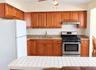 2nd Level Kitchen