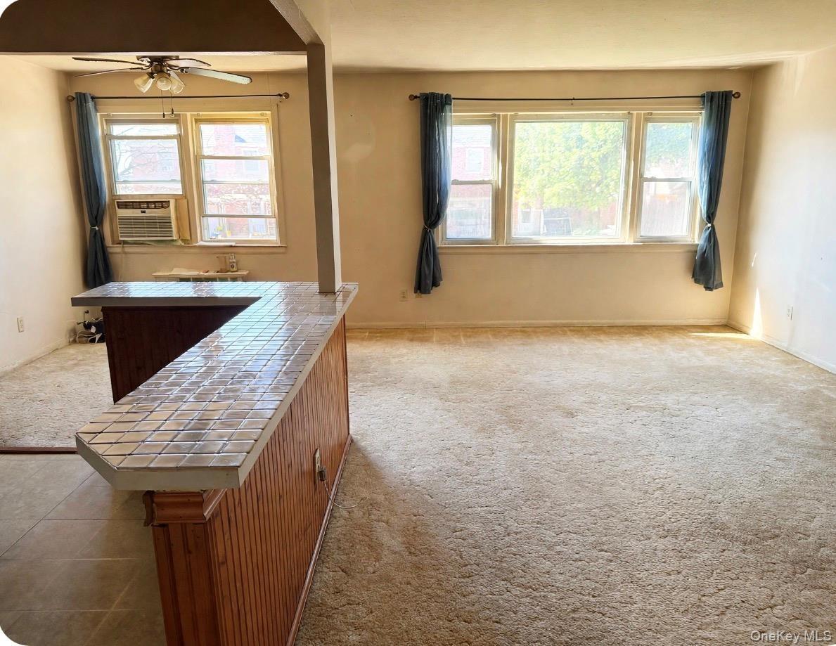 2nd Level Unit De-Cluttered