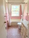 2nd Level Bathroom