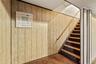 Stairs to Lower Level