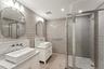 Lower Level Bathroom