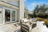 Outdoor Seating Area