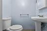 Bathroom #3