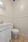 Bathroom #1