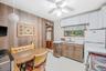 Eat-in Kitchen