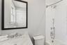 En Suite Guest Bathroom