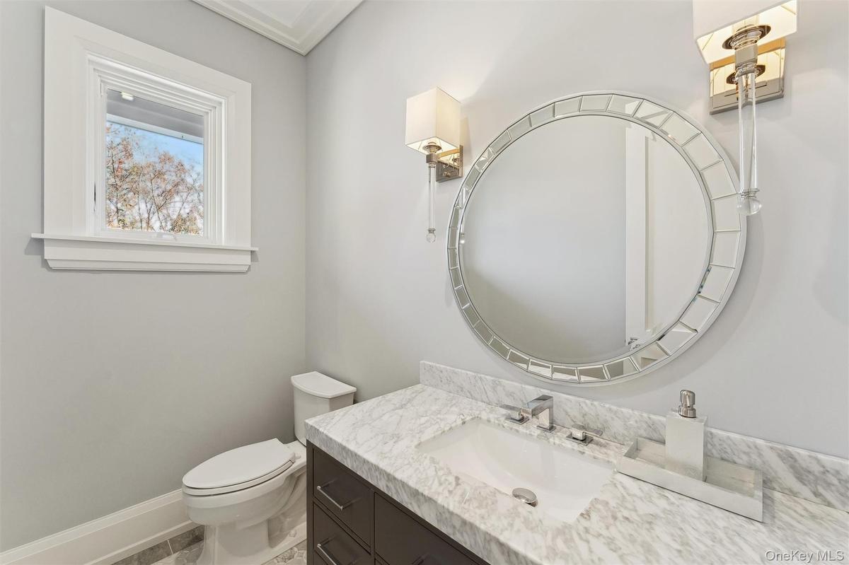 Fist Floor Bathroom