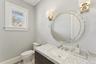 Fist Floor Bathroom