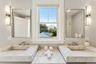 Guest Wing Bathroom