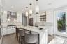 Chef's Kitchen