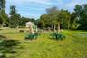 Picnic and Playground area