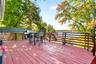Lakeview from back deck