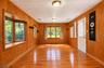 Entertaining / Relaxing room