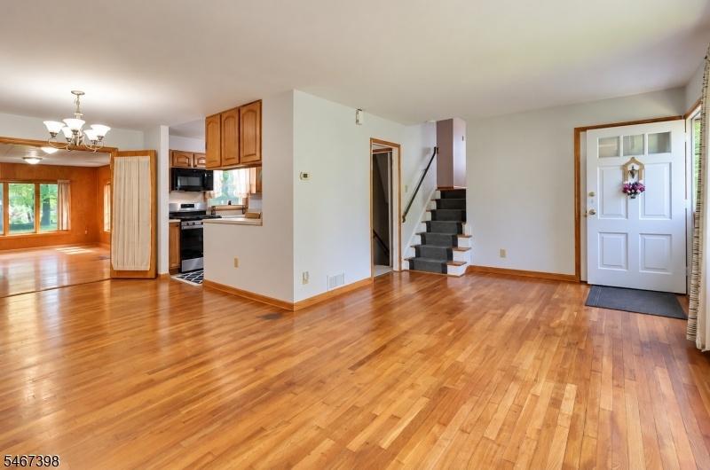 open concept