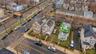 Aerial Shot