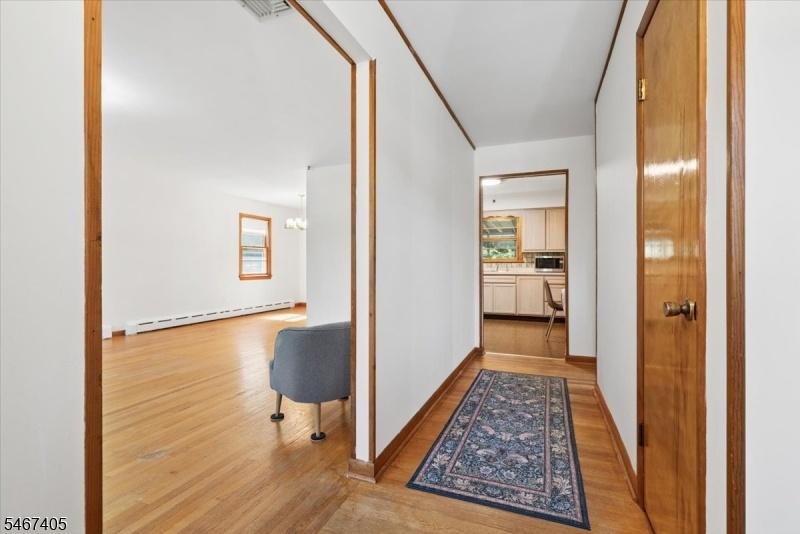 Entry Foyer