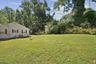 Side/back yard