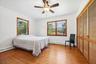 Master Bedroom - double closet