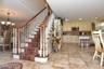 Stair case