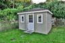 Storage Shed