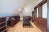 Primary Bedroom walk-in closet