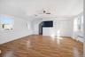 upstairs primary bedroom
