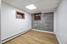 Bonus room, Office, gym, playroom