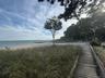 Private Association Beach