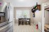 eat in kitchen