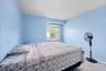 guest bed