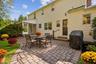 Paver Patio