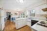 Eat-in Kitchen
