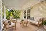 Screened Porch