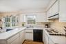 Eat-in Kitchen