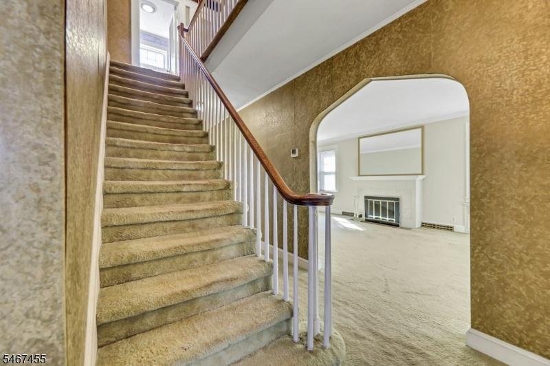 View to Living Room