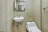 1st Floor Half Bathroom