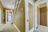 Kitchen view to Front Entrance
