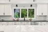 Kitchen w/ Center Island